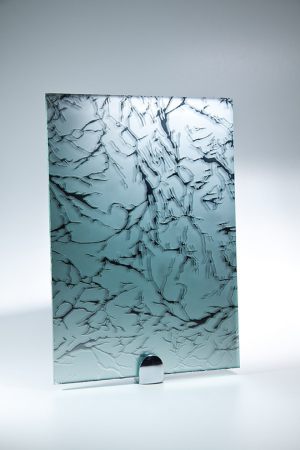 Зеркало "Гранит" серебро Железногорск